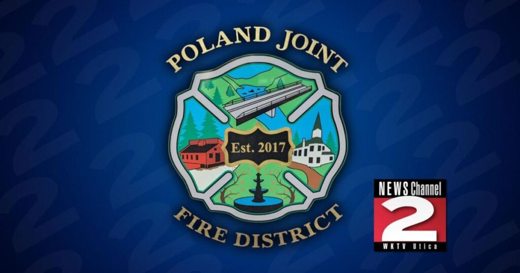 Public Invited to Poland Joint Fire District Meeting | Local