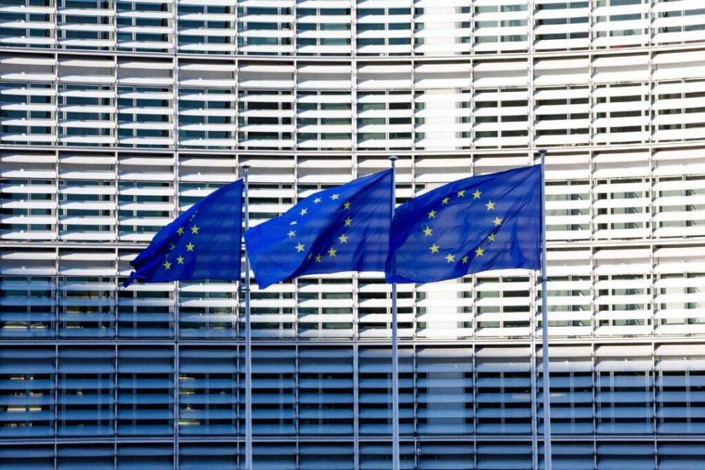 EU should talk to suppliers, and uphold open-market principles EU should talk to suppliers, and uphold open-market principles