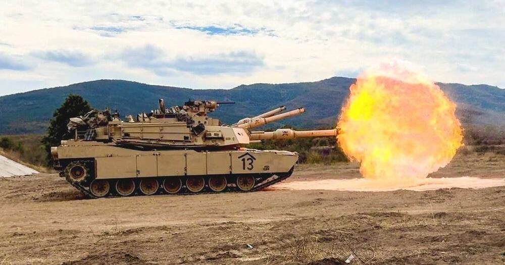 'Iron Rangers' complete gunnery training in Bulgaria | News