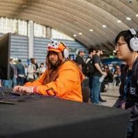 Gamers fight in France as Evo comes to Europe | Nation Gamers fight in France as Evo comes to Europe | Nation