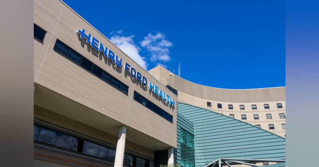 How Henry Ford Health Is Optimizing Its Post-Acute Care Strategy