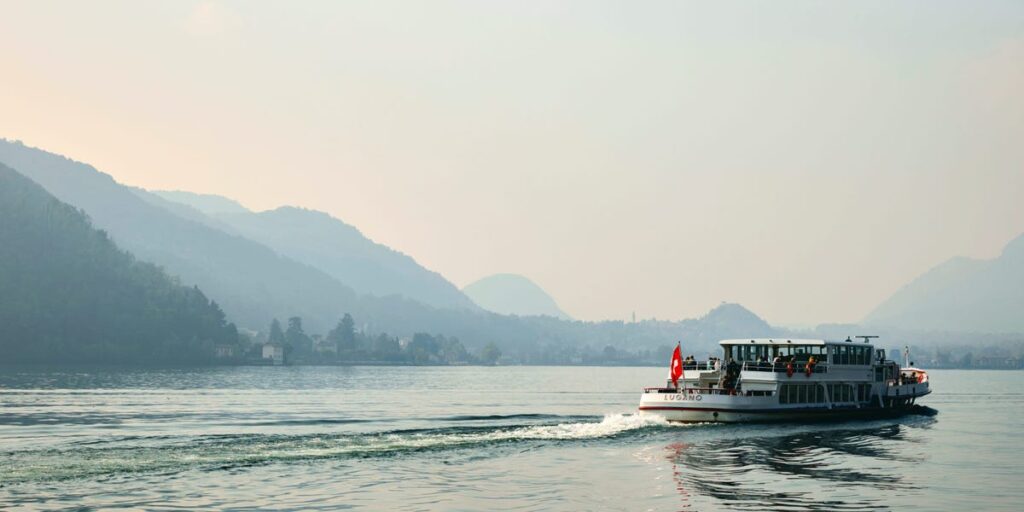 Lake Lugano Travel: Switzerland's Tucked-Away Lakeside Escape