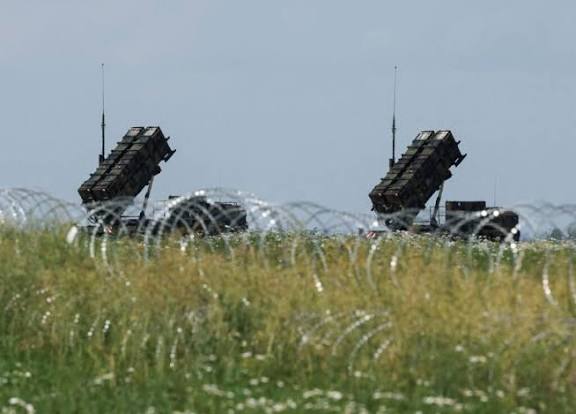 Russian Drone Strikes and Airspace Violations in Europe — A Growing Security Crisis