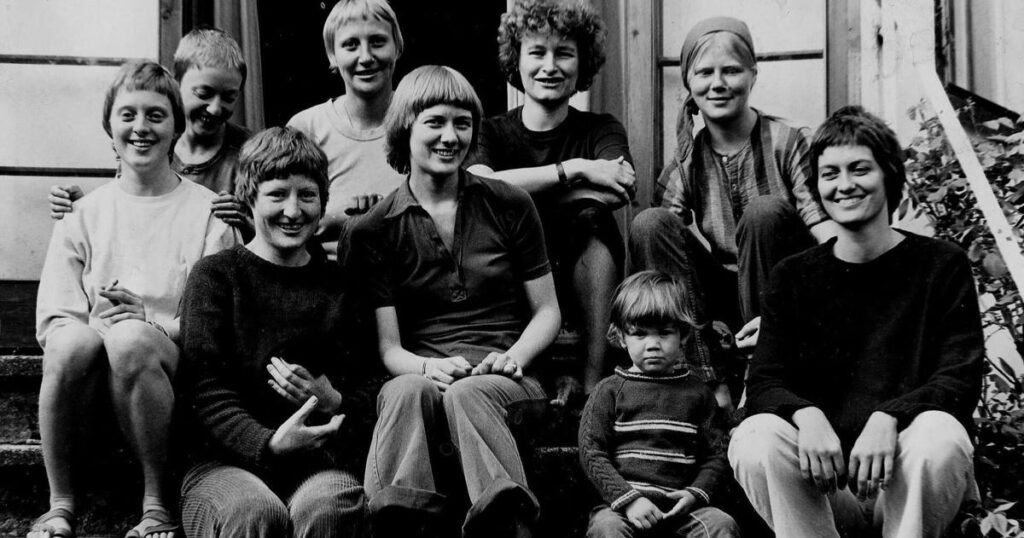 Pernille Ipsen’s memoir is a glimpse of Denmark’s women’s movement | MADISON MAGAZINE Pernille Ipsen's memoir is a glimpse of Denmark's women's movement | MADISON MAGAZINE