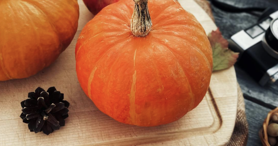 Boost your health with fall flavors and activities | Articles