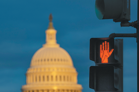 Shutdown could cost US economy $15b a week: Treasury - World