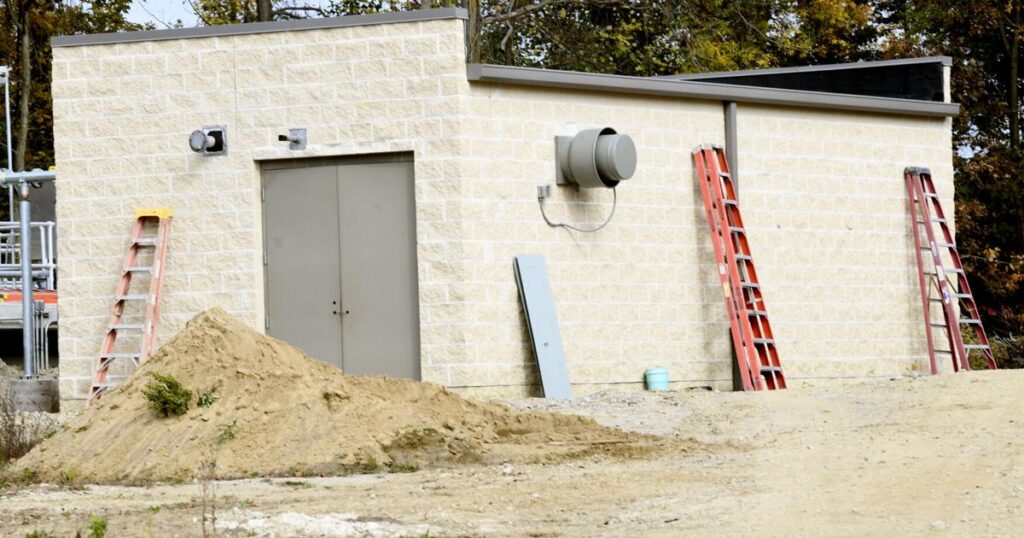 County environmental services always looking to future | News
