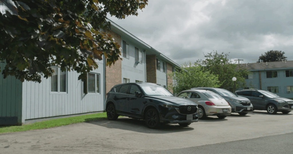 A&E's Reality Show Puts Little Falls Apartments in the Spotlight | Entertainment