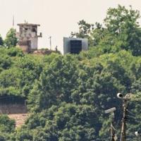 North Korean soldier held by Seoul after crossing land border | Northwest & National News North Korean soldier held by Seoul after crossing land border | Northwest & National News