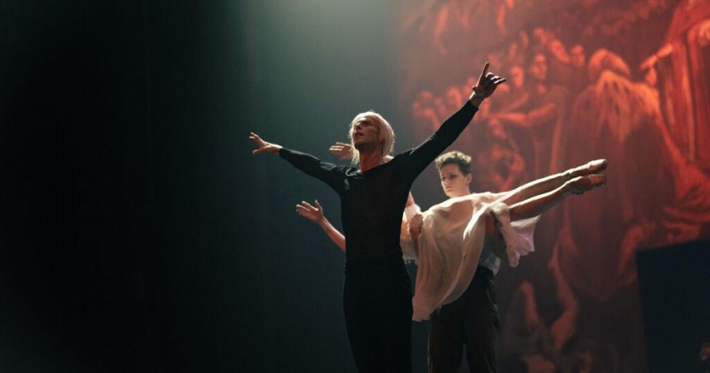 Spooky shows frightfully fun at three New Orleans theaters | Entertainment/Life