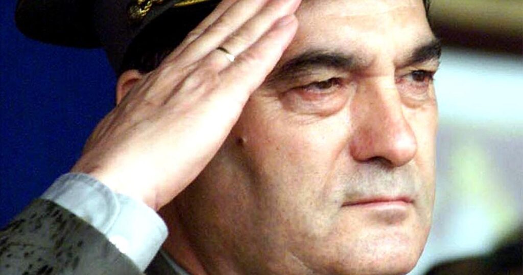 Nebojsa Pavkovic, Serbian general convicted by UN of war crimes in Kosovo, dies at 79 | National News