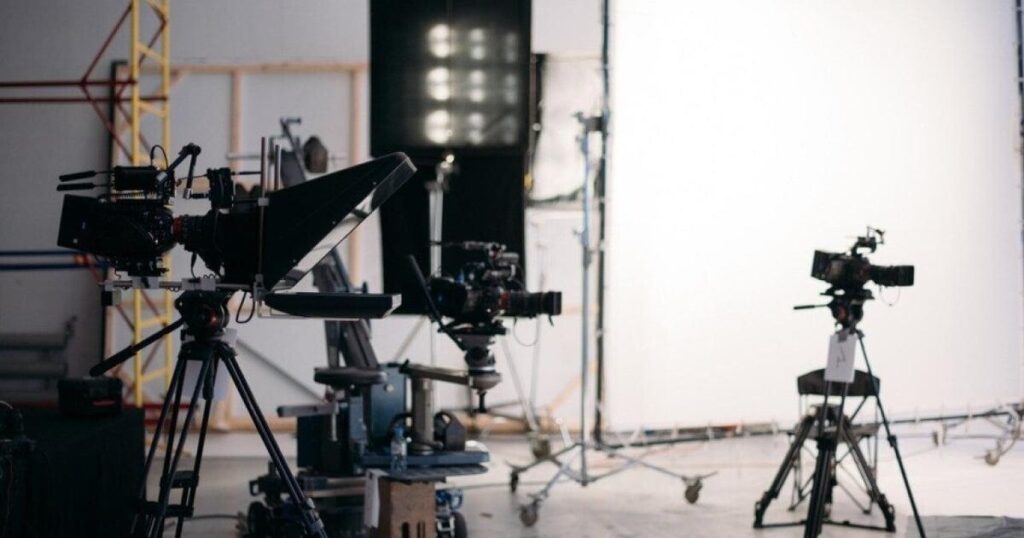 Movies and TV shows casting across the US | Entertainment