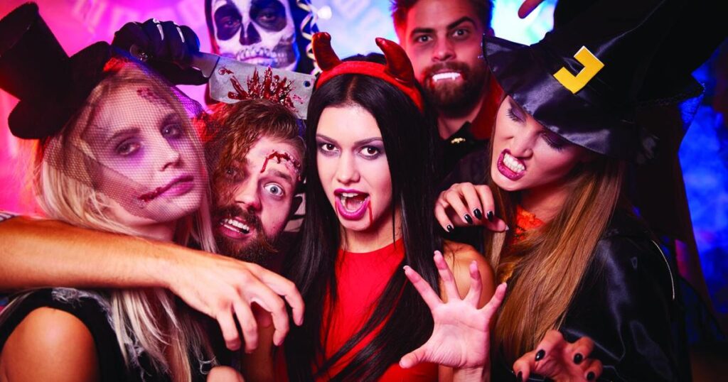 Entertainment Calendar: Oct. 29–Nov. 4 | Entertainment