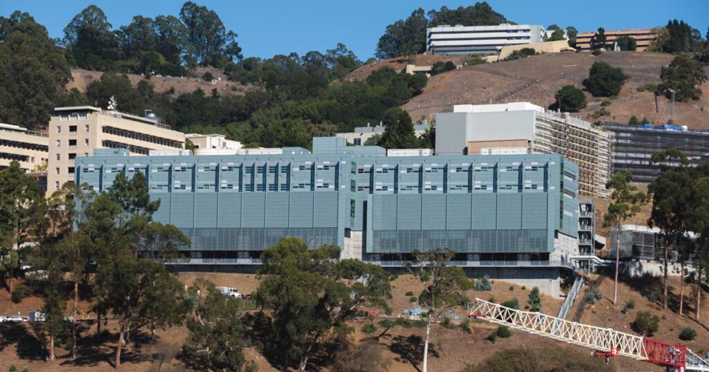 Berkeley Lab layoffs begin amid Department of Energy funding cuts | Research And Ideas