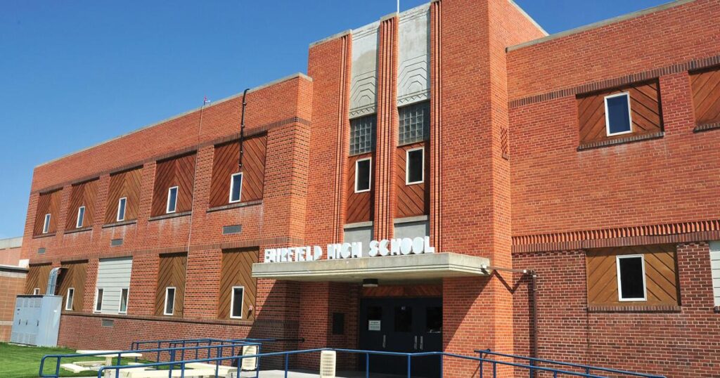 Fairfield, Malta High School recognized for “exceptional commitment to student success” | Local News