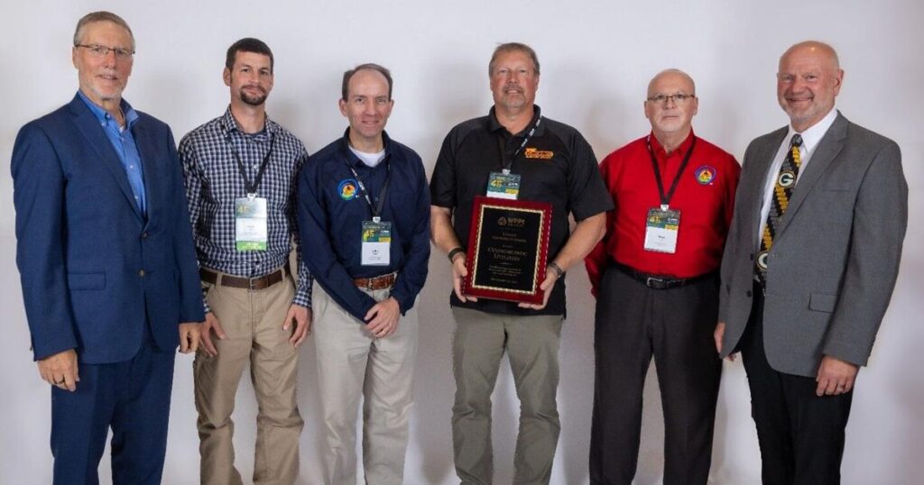 WPPI Energy honors Oconomowoc Utilities | Waukesha Co. News