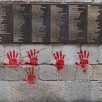 France tries Bulgarians over defacing memorial in Russia-linked case | News