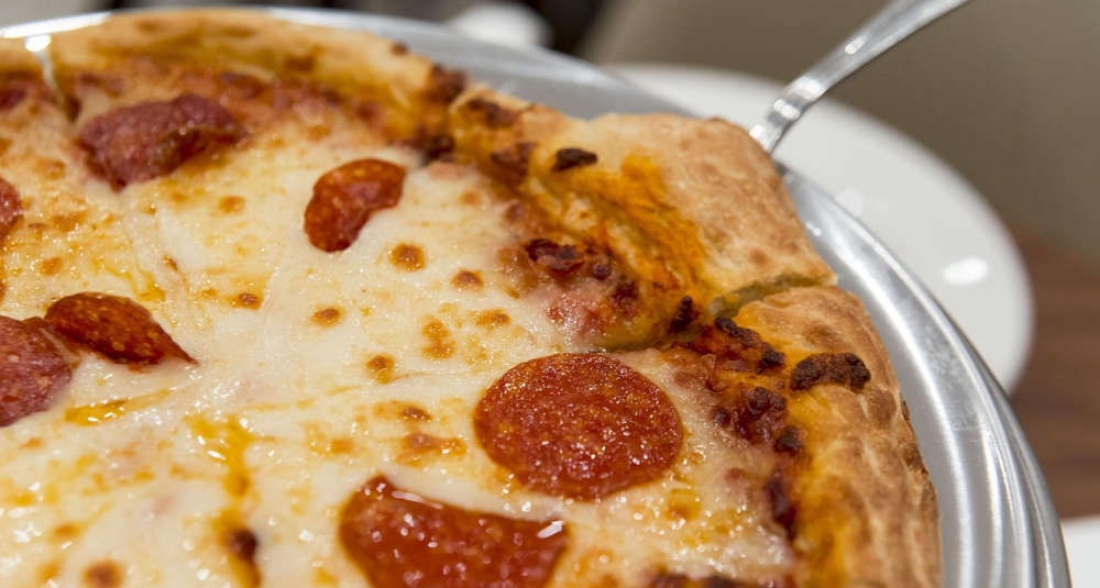 Free Pizza For Children Under 18 Years Old In Malta