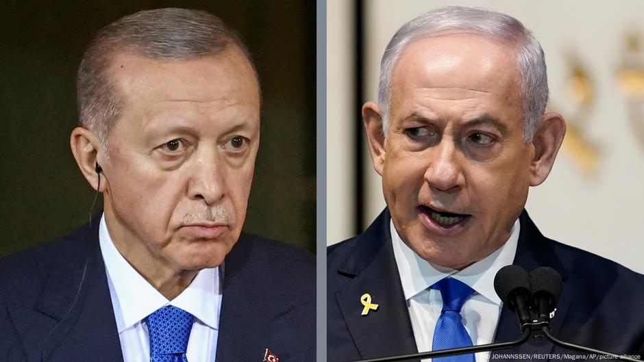 Could Israel try to strike Hamas targets in Turkey? – DW – 10/03/2025 Could Israel try to strike Hamas targets in Turkey? – DW – 10/03/2025