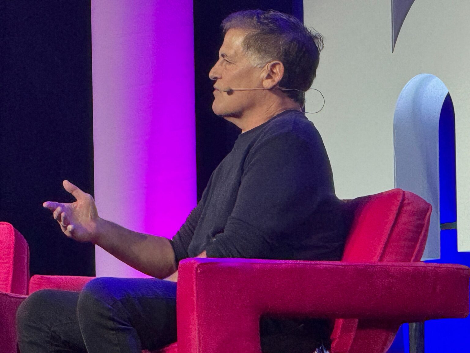 Mark Cuban on health care’s failings: ‘We are complicit’