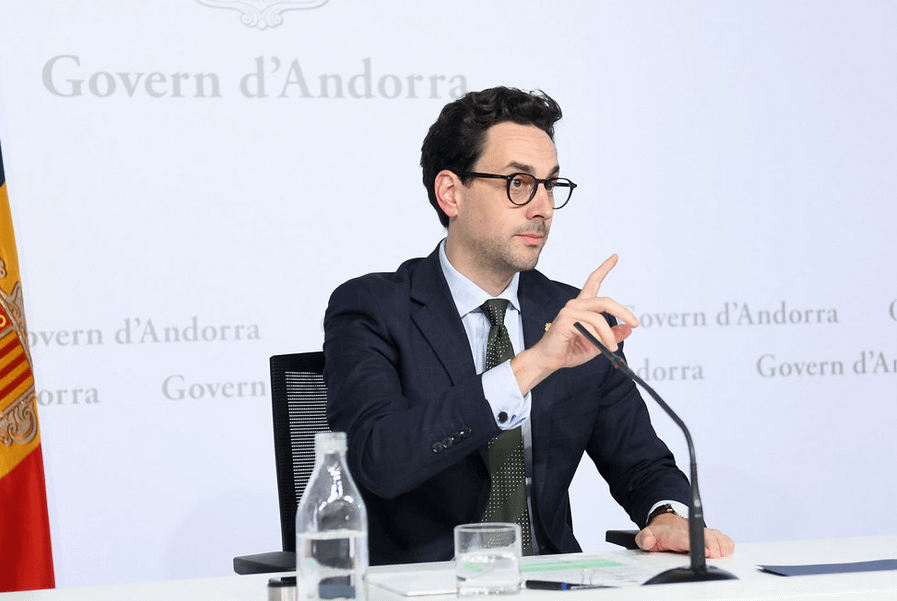 No immigration permit if the period of stay in Andorra is exceeded