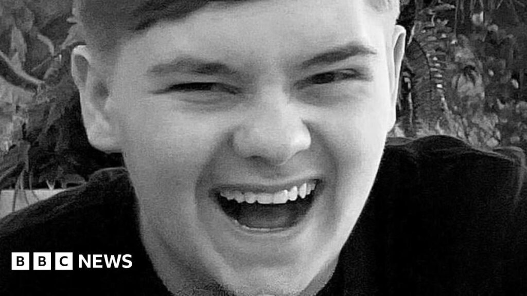 Mohammed Umar Khan, 15, named as killer of schoolboy Harvey Willgoose