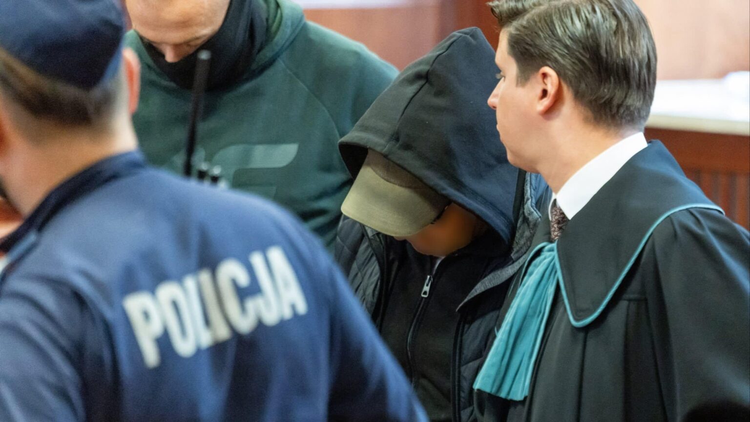 Poland demands Germany stop Nord Stream attack prosecutions