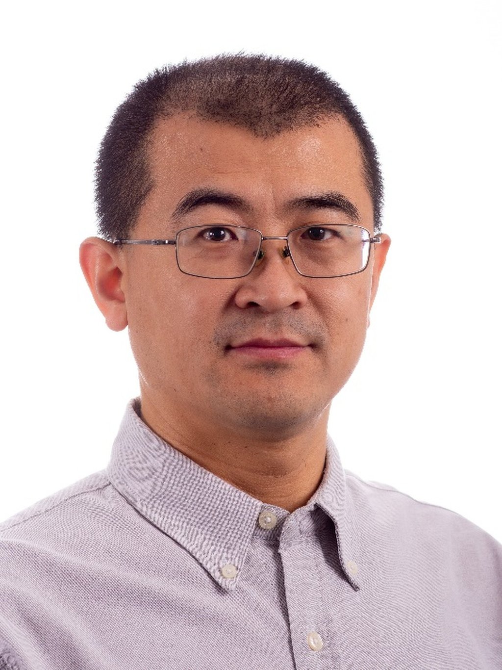 Pang Zhibo, who has joined Peking University after a distinguished career in Sweden with industrial manufacturing giant ABB. Photo: Handout