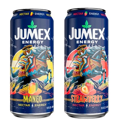 /C O R R E C T I O N -- Grupo Jumex/