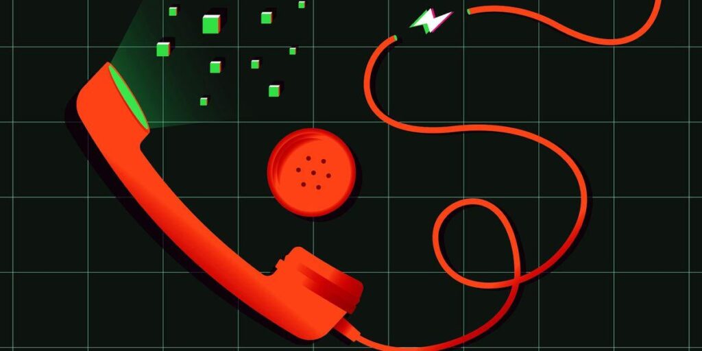 Real-Time Audio Deepfakes Are Now a Reality | A cybersecurity firm has created convincing voices on the fly