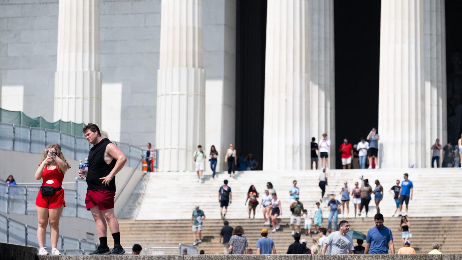 “America the beautiful”: faced with the drop in the number of tourists, the United States launches a global marketing campaign but forgets France
