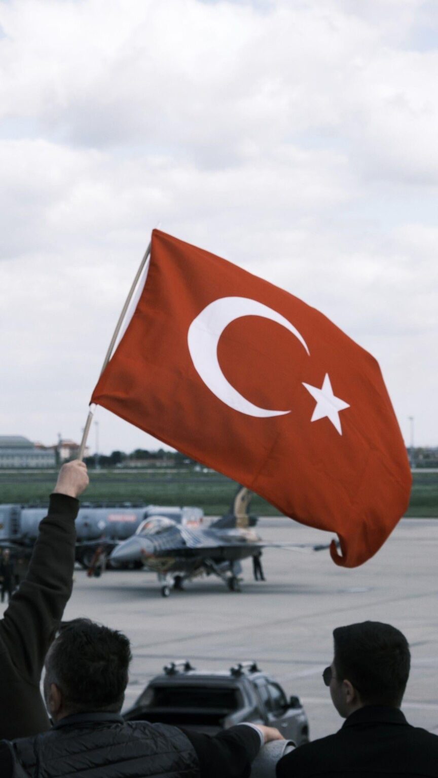 A budget of 1.2 trillion TL was allocated to the Turkish Armed Forces for 2026