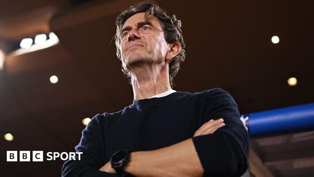 Monaco vs Tottenham Hotspur: UEFA Champions League stats & head-to-head