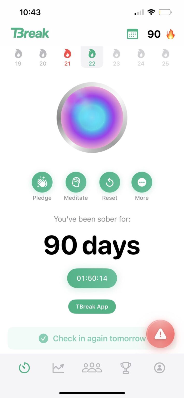Finally 3 months sober from weed!! Daily user 10+ years