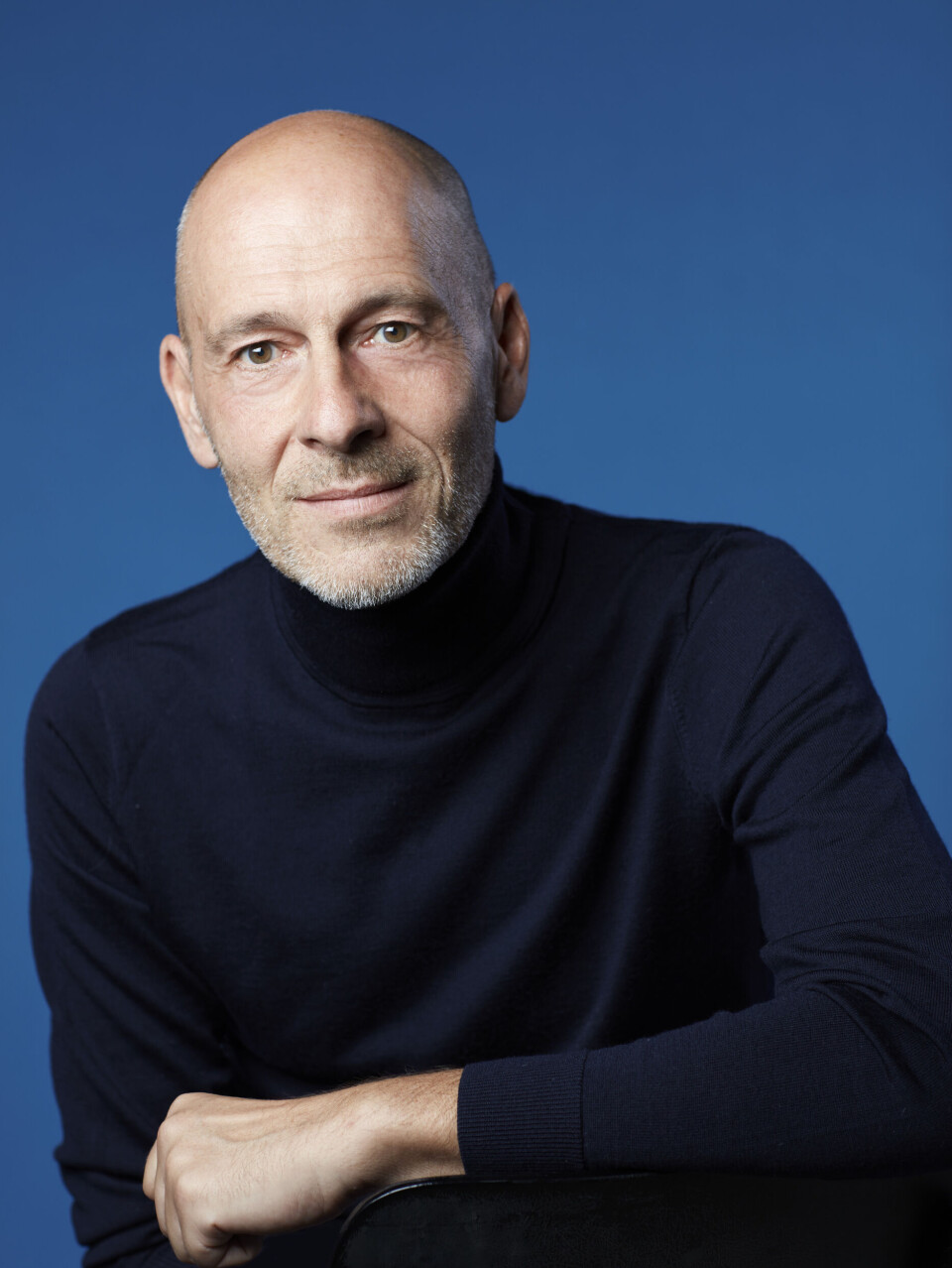 Pascal Ito © Flammarion