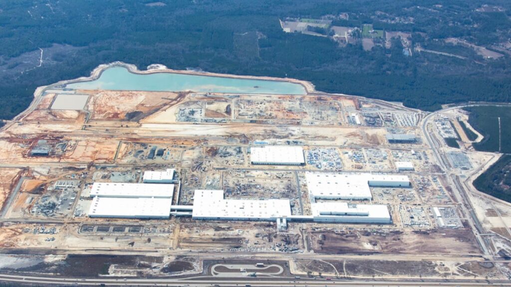 What Hyundai's 24-hour groundwater well tests tell us about the Floridan Aquifer