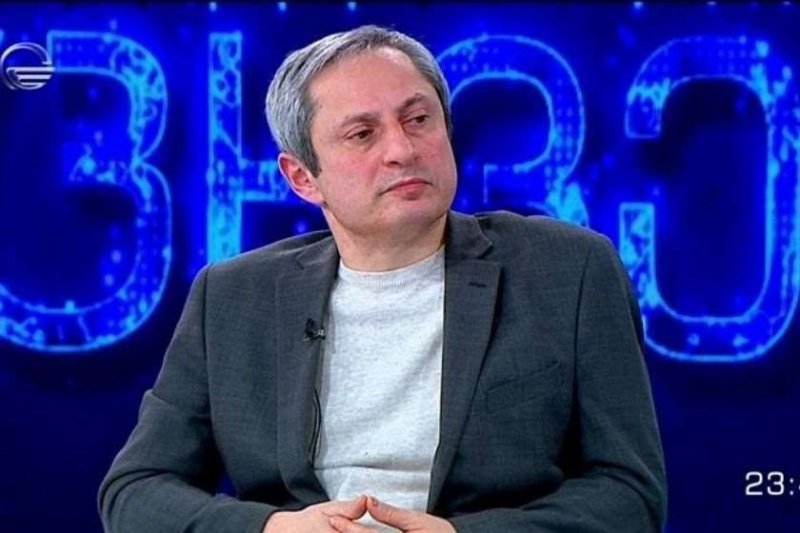 Georgian expert warns EU is now a source of manipulation, not democratic support