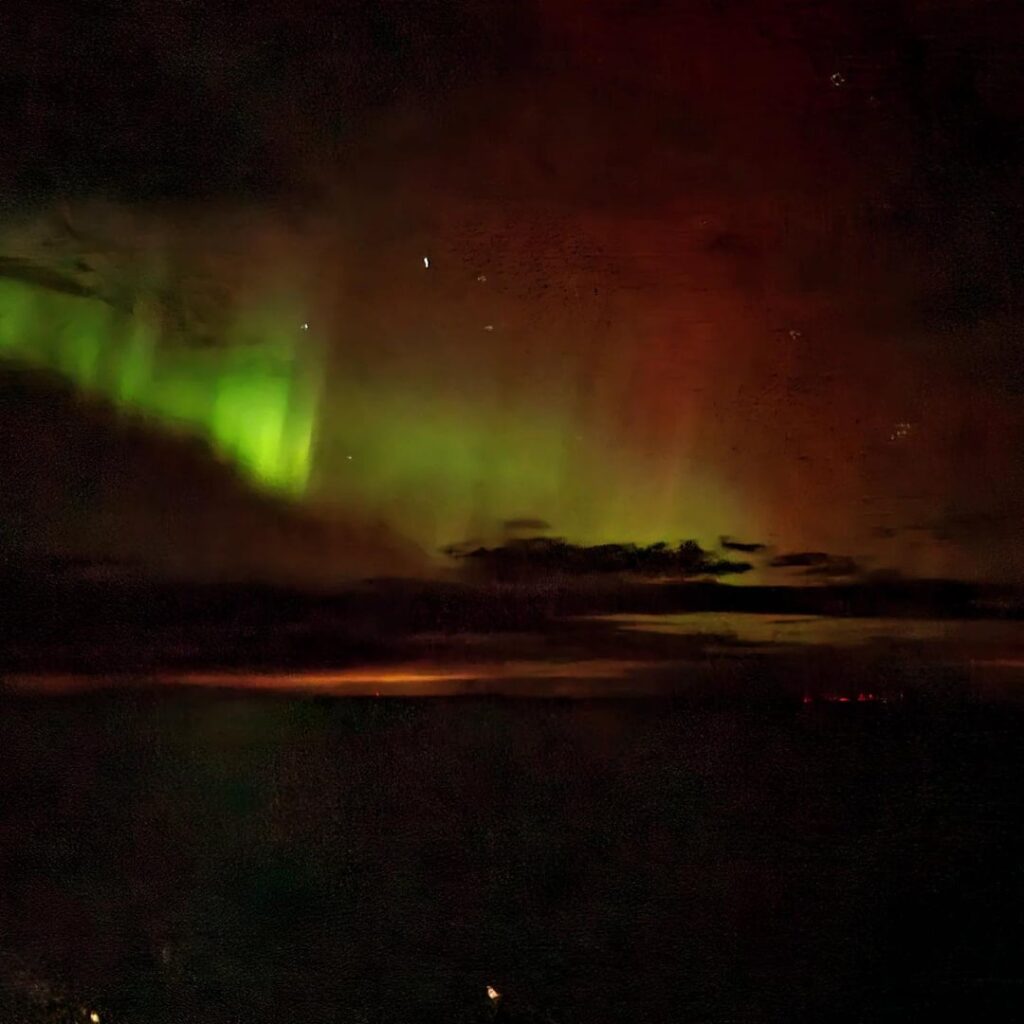 Northern Lights