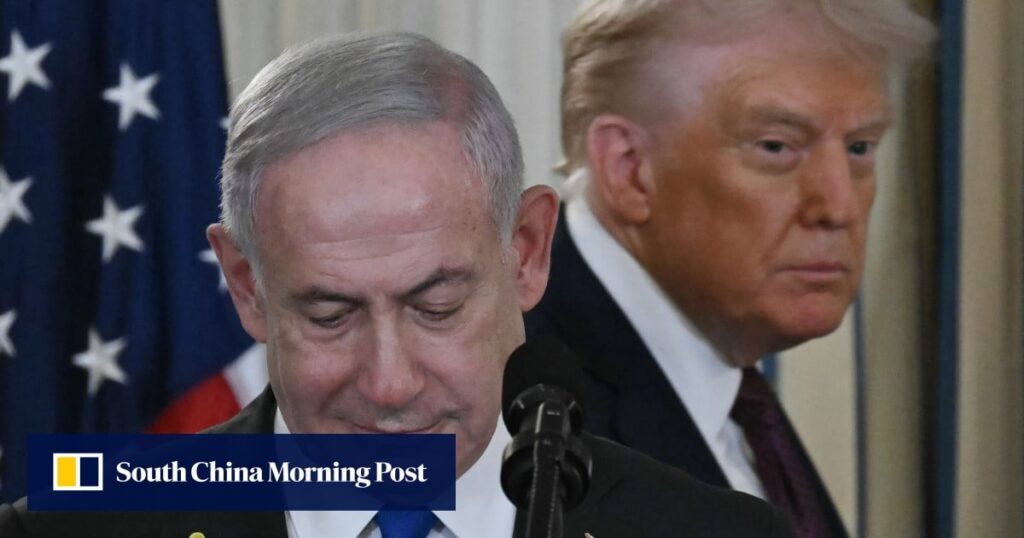 Can China, Israel revive tech and trade lifelines amid Gaza war rift, US scrutiny? Can China, Israel revive tech and trade lifelines amid Gaza war rift, US scrutiny?