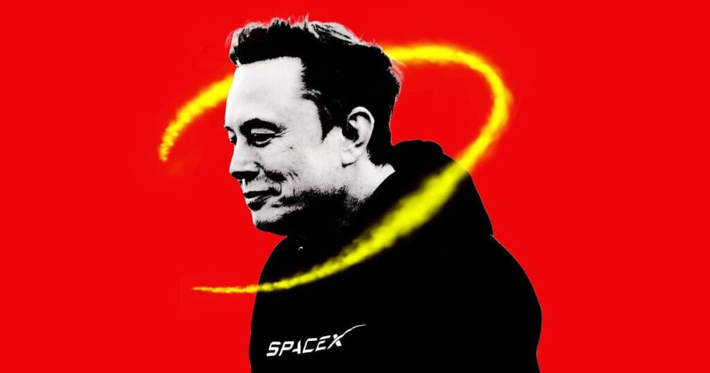 Elon Musk’s SpaceX Took Money Directly From Chinese Investors, Company Insider Testifies