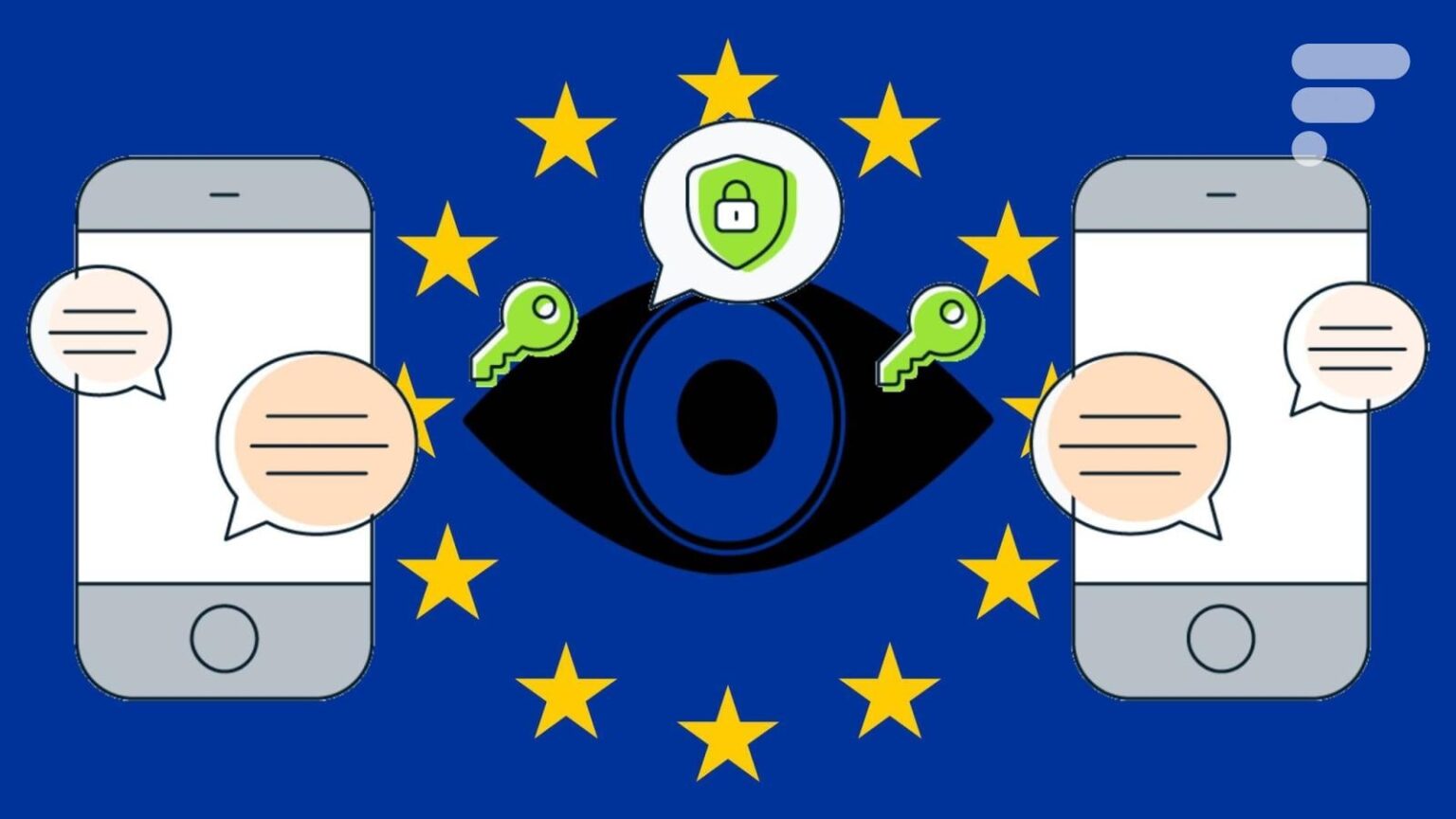 What is Chat Control, the new text that is controversial in Europe
