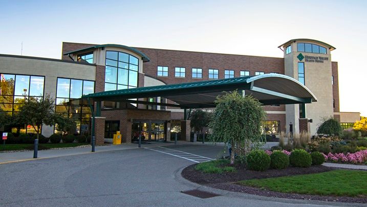 Allegheny Health Network moves to acquire 2 Pennsylvania hospitals