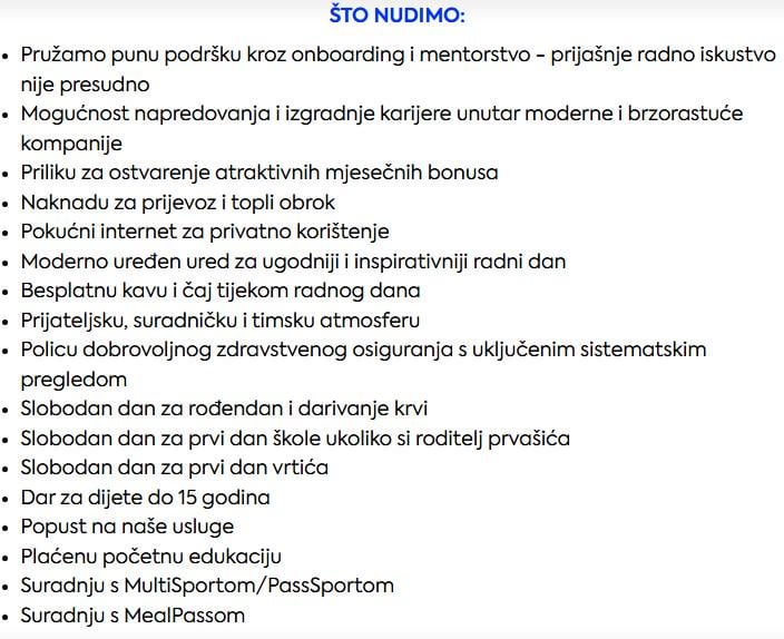 Realistically, why does anyone list these embarrassing points in job applications?