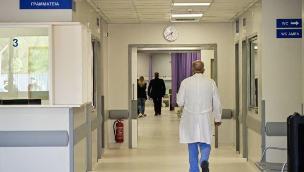 Health costs: Greece tops the EU in household burden – 35 out of 100 euros are not reimbursed: the insured pay more than twice the European average for health costs that are not reimbursed by a public body, such as medicines, medical examinations and hospitalizations