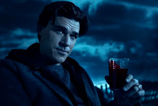 Frank Ockenfels/FX Finn Wittrock in 'AHS: Double Feature'