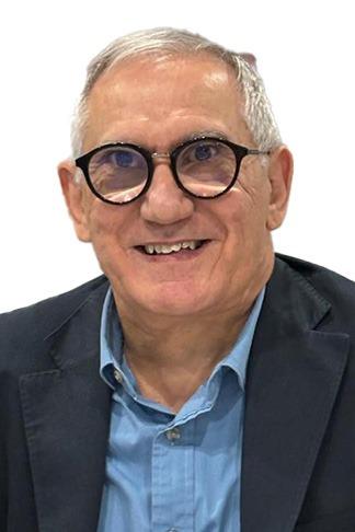 Paul Bonello.