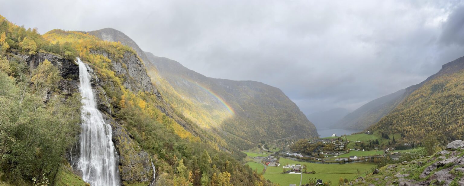Bonus: Rainbow