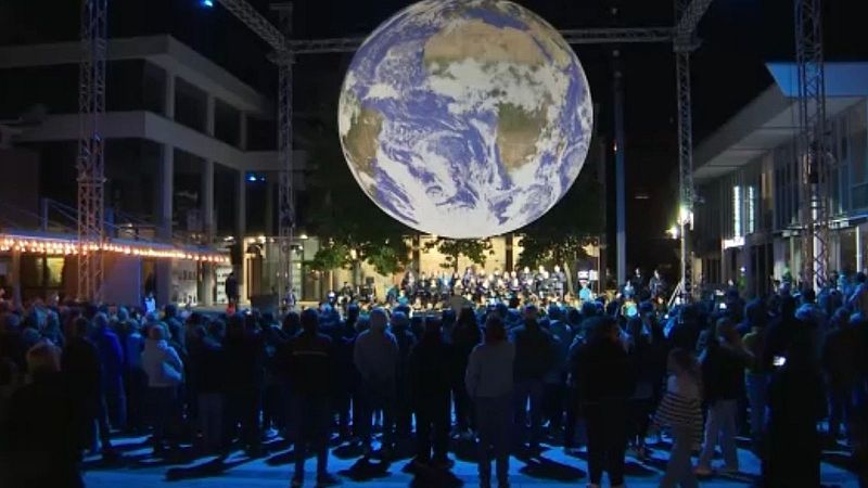 Slovenia’s R.o.R. festival concludes with a tribute to…