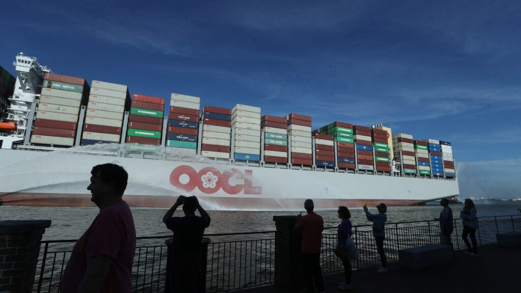 Savannah area economy sees dip in Q2. Here is why