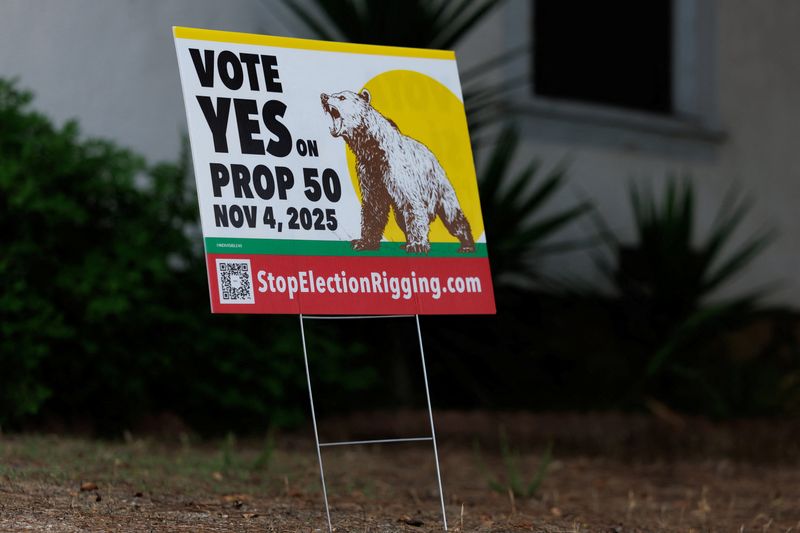Factbox-How the war over US congressional redistricting is playing out, state by state Yahoo news home
